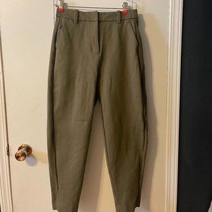 Amelia balloon flex fit pant